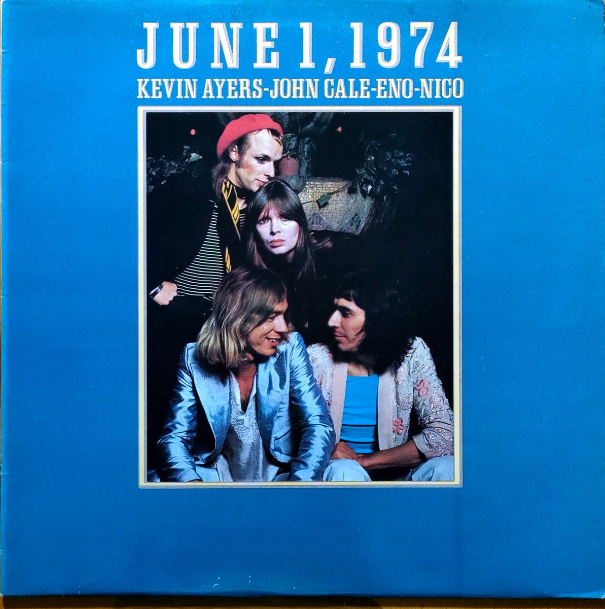 【中古】 Academy in Peril ジョン・ケイル THE ACADEMY IN PERIL (LP)/JOHN CALE/ジョン・ケイル/ジョン