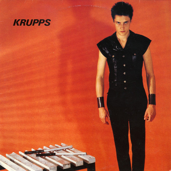 Krupps – Wahre Arbeit - Wahrer Lohn