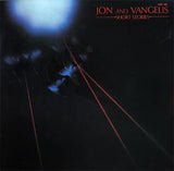 Jon And Vangelis – Short Stories