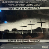 Against All Authority – 24 Hour Roadside Resistance
