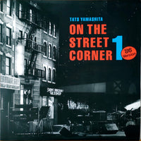 Tatsuro Yamashita - On The Street Corner 1