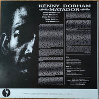 Kenny Dorham - Matador