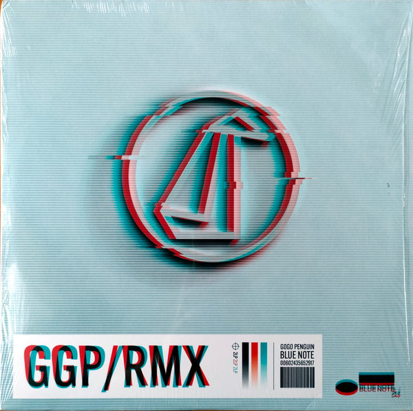 GoGo Penguin - GGP/RMX