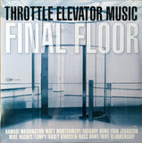 Throttle Elevator Music - Final Floor