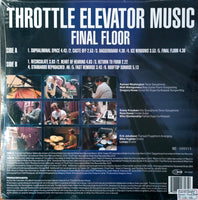 Throttle Elevator Music - Final Floor