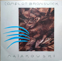 Complot Bronswick - Maiakowski