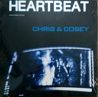 Chris & Cosey - Heartbeat