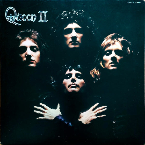 Queen - Queen II