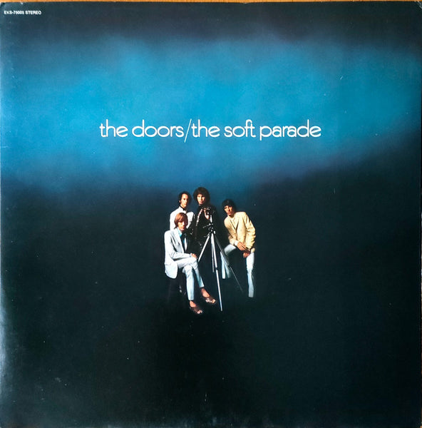 The Doors - The Soft Parade