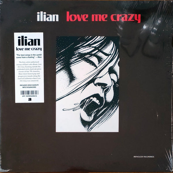 Ilian	- Love Me Crazy