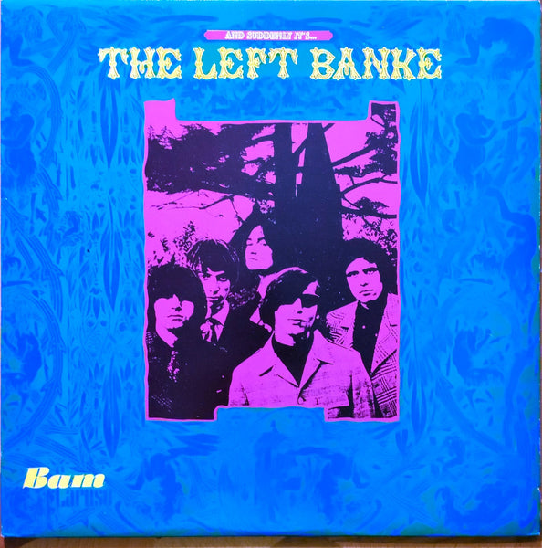 The Left Banke - And Suddenly It's…