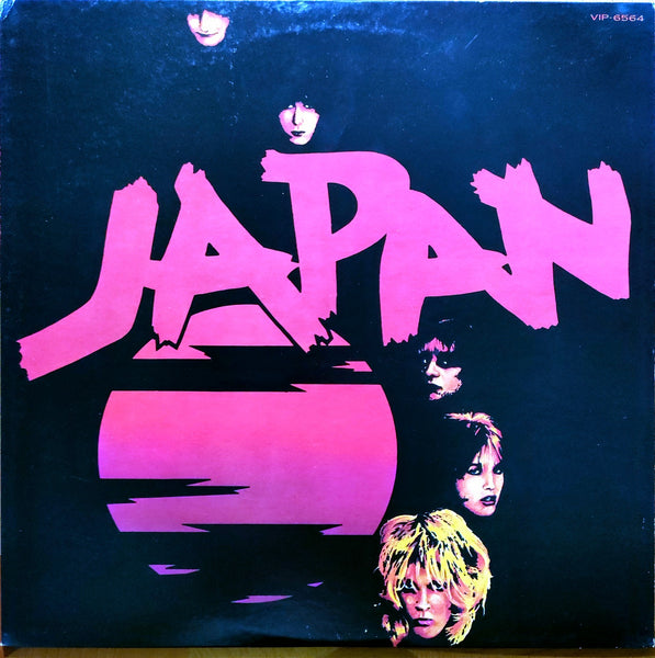 Japan - Adolescent Sex