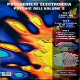 Various Artists - Psychedelic Electronica