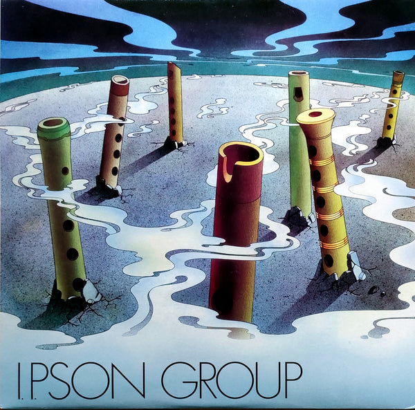 I.P. Son Group - I.P. Son Group