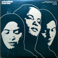 Les Filles de Illighadad - At Pionner Works