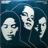 Les Filles de Illighadad - At Pionner Works