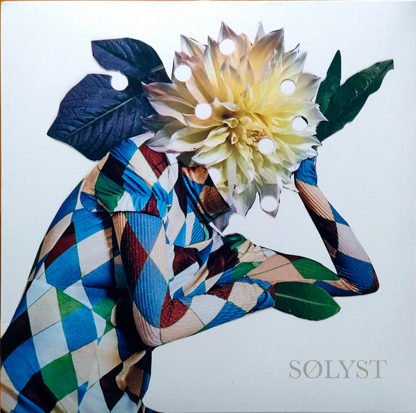 Sølyst - Spring