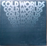 Don Harper - Cold Worlds