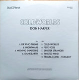 Don Harper - Cold Worlds