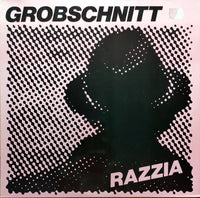 Grobschnitt - Razzia