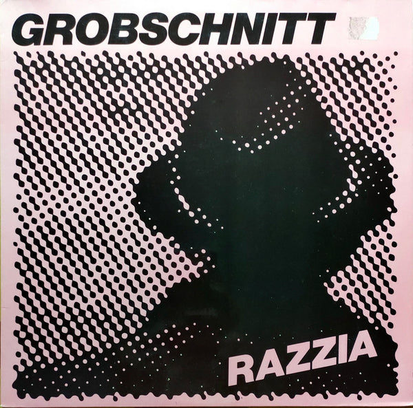 Grobschnitt - Razzia