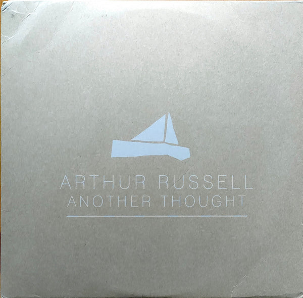 Arthur Russell - Another Thought