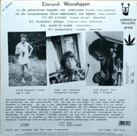 Ejwuusl - Wessahqqan