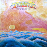 Tyndall - Sonnenlicht