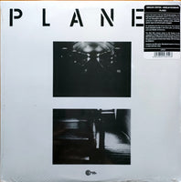 Gregor Curten / Anselm Rogmans - Planes