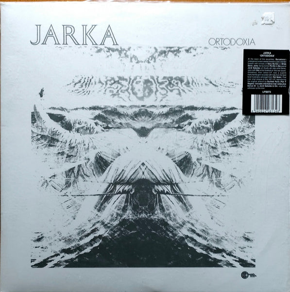 Jarka - Ortodoxia