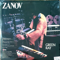 Zanov - Green Ray