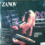 Zanov - Green Ray