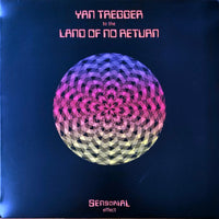 Yan Tregger - To The Land Of No Return