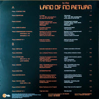 Yan Tregger - To The Land Of No Return