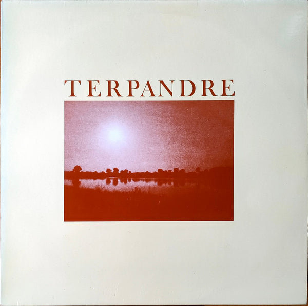 Terpander - Terpander