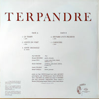 Terpander - Terpander