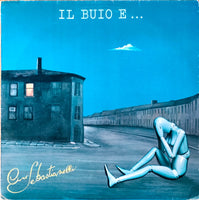 Ciro Sebastianelli - Il Buio E…