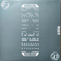 U.S.Girls - Slim Twig