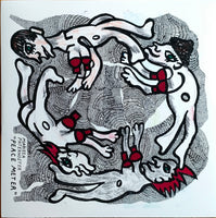Marissa Paternoster - Peace Meter