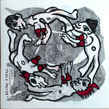 Marissa Paternoster - Peace Meter