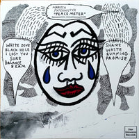 Marissa Paternoster - Peace Meter