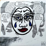 Marissa Paternoster - Peace Meter