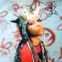 Lava La Rue - Butter-Fly