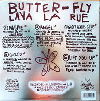 Lava La Rue - Butter-Fly