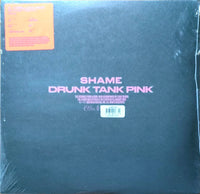 Shame - Drunk Tank Pink
