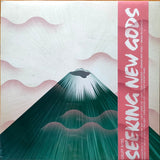 Gruff rhys - Seeking New Gods