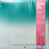 Gruff rhys - Seeking New Gods