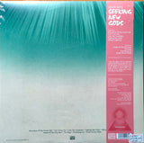 Gruff rhys - Seeking New Gods