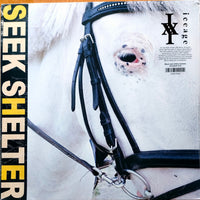 Ice Age - Seek Shelter