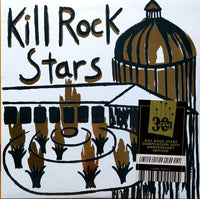 Various Artists - Kill Rock Stars